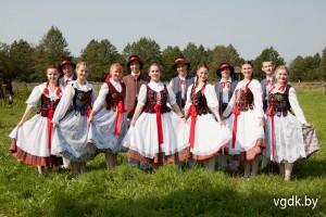 Фестиваль культуры польской