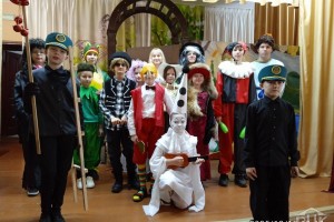 Смотр‑конкурс театральных коллективов Волковысского районного центра культуры — итог года и шаг в будущее театрального движения