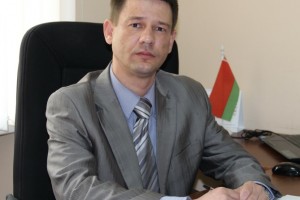 Назначен новый начальник отдела культуры Волковысского районного исполнительного комитета