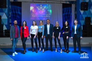 В Волковыске состоялся кастинг Национального конкурса красоты «Мисс Беларусь 2021» 