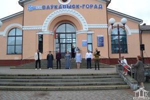 Концертная программа «Никто не забыт, ничто не забыто»