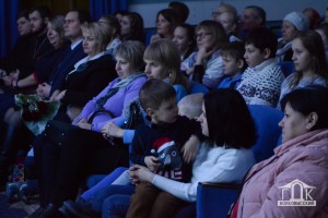 Подарите сказку детям