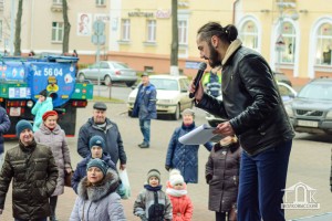 Рыбная суббота
