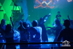 День молодежи и дискотека NEW FOAM PARTY18+ в Волковыске