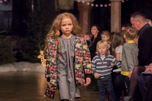 Студия моделей «Fashion Kids» в Латвии