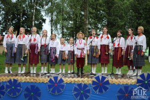 У Ізабеліне прайшло «Свята традыцый і фальклору»! У Ізабеліне прайшло «Свята традыцый і фальклору»!