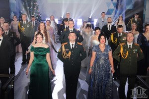 Благотворительный бал в Волковыске: когда классика встречается с добротой