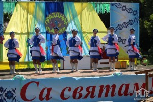 В Верейках отшумел "День рыбака" - брендовое мероприятие агрогородка
