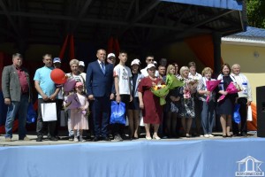Международный День семьи