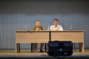 ЕДИНЫЙ ДЕНЬ ИНФОРМИРОВАНИЯ
