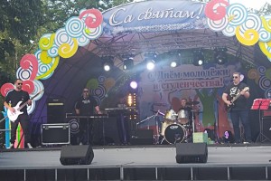LIFE ENERGY – 2025 в Слуцке