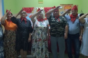 Палитра увлечений: Волковысский районный центр культуры продолжает смотр «На любой вкус»