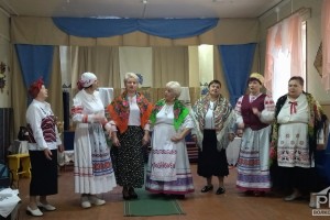 Смотр открытых заседаний любительских объединений и клубов по интересам продолжается!