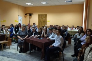 «Творческий драйв» объединил таланты: Верейковский Дом культуры провёл необычный «День межклубного общения»