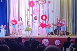 Тепло материнских сердец: как филиалы Волковысского РЦК отметили День матери