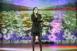 От лирики до хип-хопа. В Гродно подвели итоги десятого областного фестиваля патриотической песни
