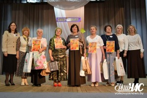 Стильные, современные и любимые: районный конкурс «Супер бабушка-2026» покорил сердца зрителей