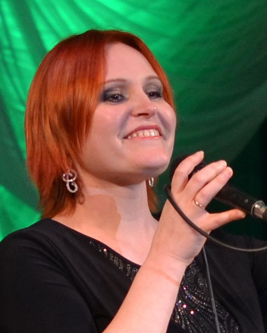 Варчик Елена Казимировна Варчик Елена Казимировна